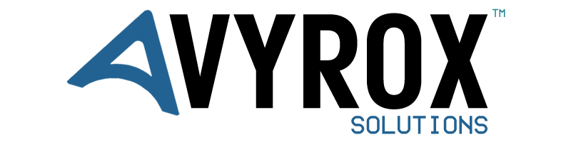 Avyrox Solutions